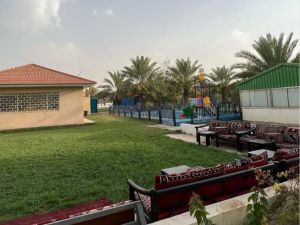 منتجع تعجبك حائل - 5