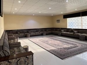 منتجع تعجبك حائل - 6