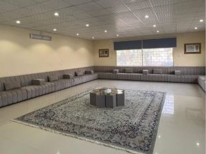 منتجع تعجبك حائل - 7
