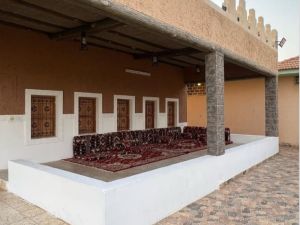 منتجع تعجبك حائل - 8