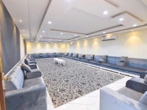 Jawharat Al Ra’eela Resort Hail
