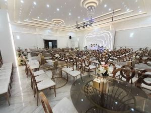 منتجع جوهرة الرياض