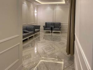 منتجع جوهرة الرياض - 4