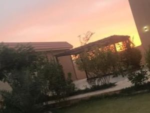 منتجع حبيبه حائل - 9