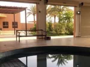 منتجع حبيبه حائل - 5