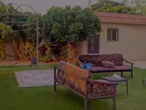 منتجع حبيبه حائل - 6