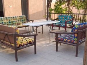 منتجع حبيبه حائل - 7