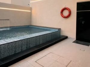 شاليه إنفينيتي منتجع دبل نايت - 12