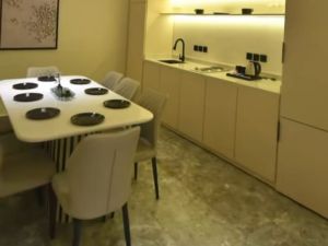 شاليه إنفينيتي منتجع دبل نايت - 10