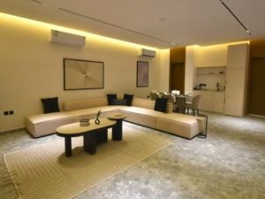 شاليه إنفينيتي منتجع دبل نايت - 11