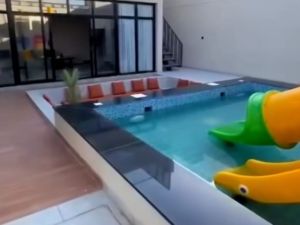 شاليه بلس الكبير منتجع دبل نايت - 3