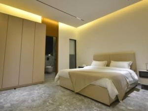 شاليه إنفينيتي منتجع دبل نايت - 6