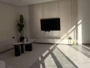 شاليه إنفينيتي منتجع دبل نايت - 7