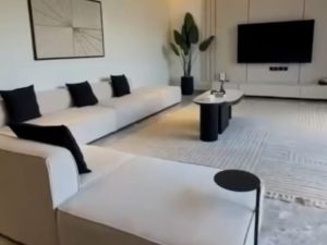 شاليه بلس الكبير منتجع دبل نايت - 7