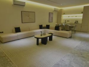 شاليه بلس الكبير منتجع دبل نايت - 9