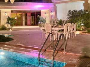 قاعة هاسيندا منتجع ديستينو الرياض - 9