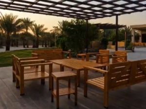 قاعة هاسيندا منتجع ديستينو الرياض - 6