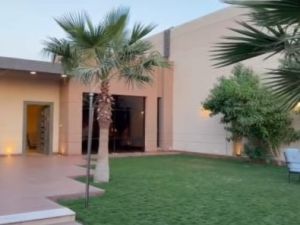 شاليه 2 منتجع ديلان الرياض - 12