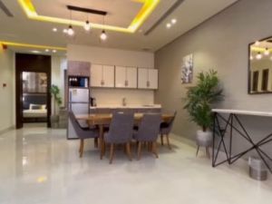 شاليه 3 منتجع ديلان الرياض - 10