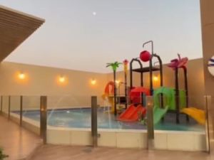 شاليه 4 منتجع ديلان الرياض - 11