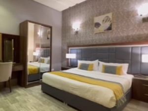 شاليه 2 منتجع ديلان الرياض - 10