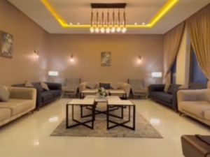 شاليه 2 منتجع ديلان الرياض - 11