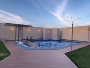 شاليه 5 منتجع ديلان الرياض - 11