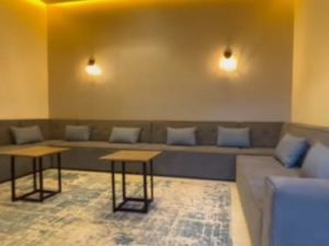 شاليه 2 منتجع ديلان الرياض - 3