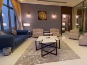 شاليه 1 منتجع ديلان الرياض - 3