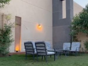 شاليه 2 منتجع ديلان الرياض - 4