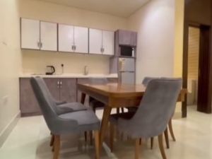 شاليه 1 منتجع ديلان الرياض - 4