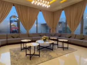 شاليه 3 منتجع ديلان الرياض - 5