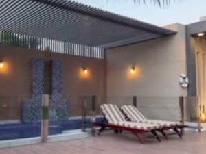 شاليه 2 منتجع ديلان الرياض - 5