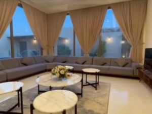 شاليه 3 منتجع ديلان الرياض - 6