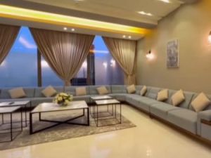 شاليه 4 منتجع ديلان الرياض - 8