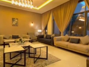 شاليه 2 منتجع ديلان الرياض - 8