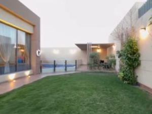 شاليه 3 منتجع ديلان الرياض - 7