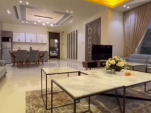 شاليه 4 منتجع ديلان الرياض - 9