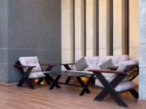 شاليه 1 منتجع ديلان الرياض - 7