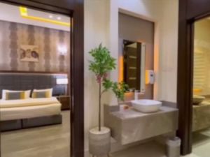 شاليه 3 منتجع ديلان الرياض - 9