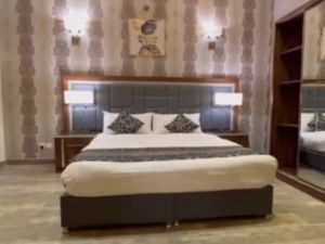 شاليه 4 منتجع ديلان الرياض - 10