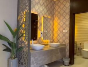 شاليه 5 منتجع ديلان الرياض - 9