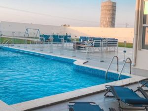 Resort Rait 1 Haïl