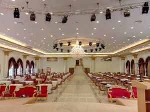 منتجع رشوش الرياض