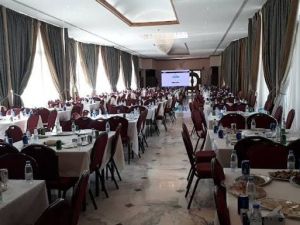 منتجع رشوش الرياض - 6