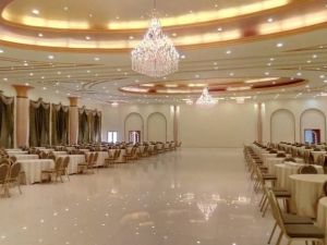 منتجع رشوش الرياض - 4