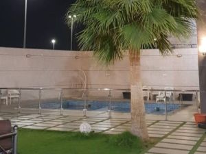 منتجع سيزون حائل - 3