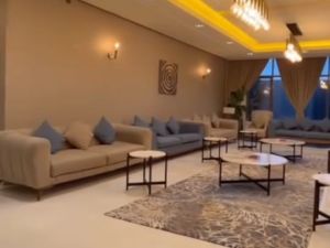 شاليه 10 منتجع ديلان الرياض - 9