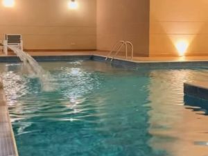 شاليه 6 منتجع ديلان الرياض - 11