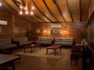 شاليه 11 منتجع ديلان الرياض - 1